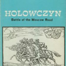 Holowczyn Battle of the Moscow Road