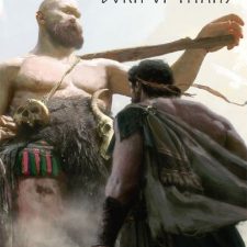 Born of Titans