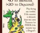 Munchkin Loot Letter