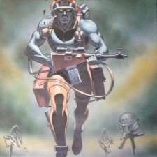 Rogue Trooper