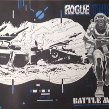 Rogue Trooper