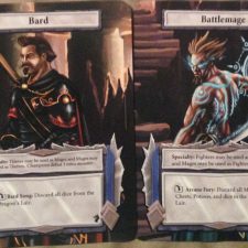 Dungeon Roll
