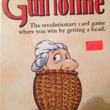 Guillotine