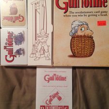 Guillotine