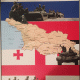 Russio-Georgia War cover
