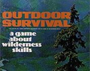 Outdoor Survival Box