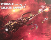 Struggle for the Galactic Empire Box