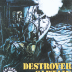 Destroyer Captain Box