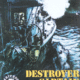 Destroyer Captain Box