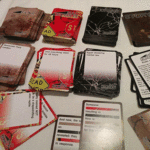 Bad Decisions Cards