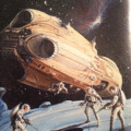Boarding Party Task Force Games
