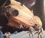 Boarding Party Task Force Games