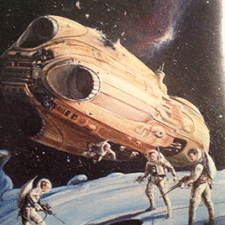 Boarding Party