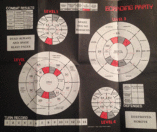Boarding Party Task Force Games