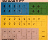Boarding Party Task Force Games