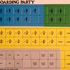 Boarding Party