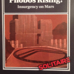 Phobos Rising Cover