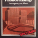Phobos Rising Cover