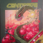 Centipede