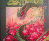 Centipede
