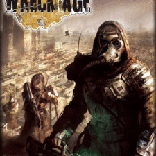 Wreck Age