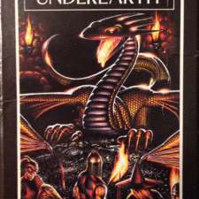The Lords of Underearth
