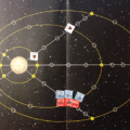 Ceres Operation Stolen Base Map