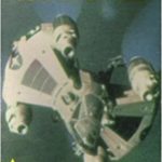 The Last Starfighter Box
