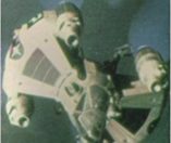 The Last Starfighter Box