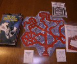 The Last Starfighter Box
