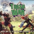 Trash War Box