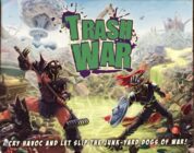 Trash War Box