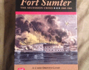Fort Sumter Box