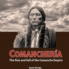 Comanchería