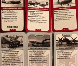 Red Eagles Cover