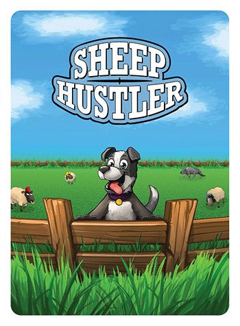 Sheep Hustler