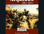 Arquebus GMT Games
