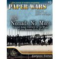 Nomads No More