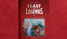 Feast of Legends