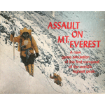 Assault On Mt. Everest