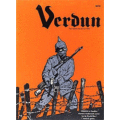 Verdun The Games of Attrition