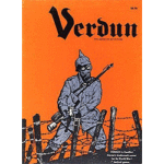 Verdun The Games of Attrition
