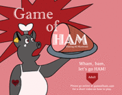 Game of HAM
