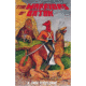 The Warriors of Batak