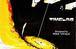 Timelag