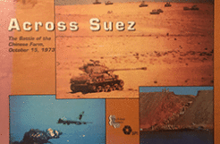 Across Suez