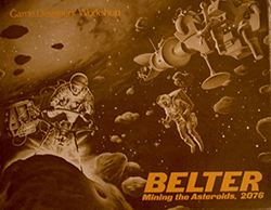 Belter Review