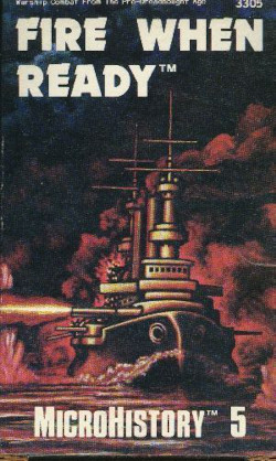 Fire When Ready Review