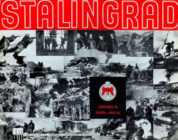 Avalon Hill Stalingrad