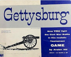 Gettysburg